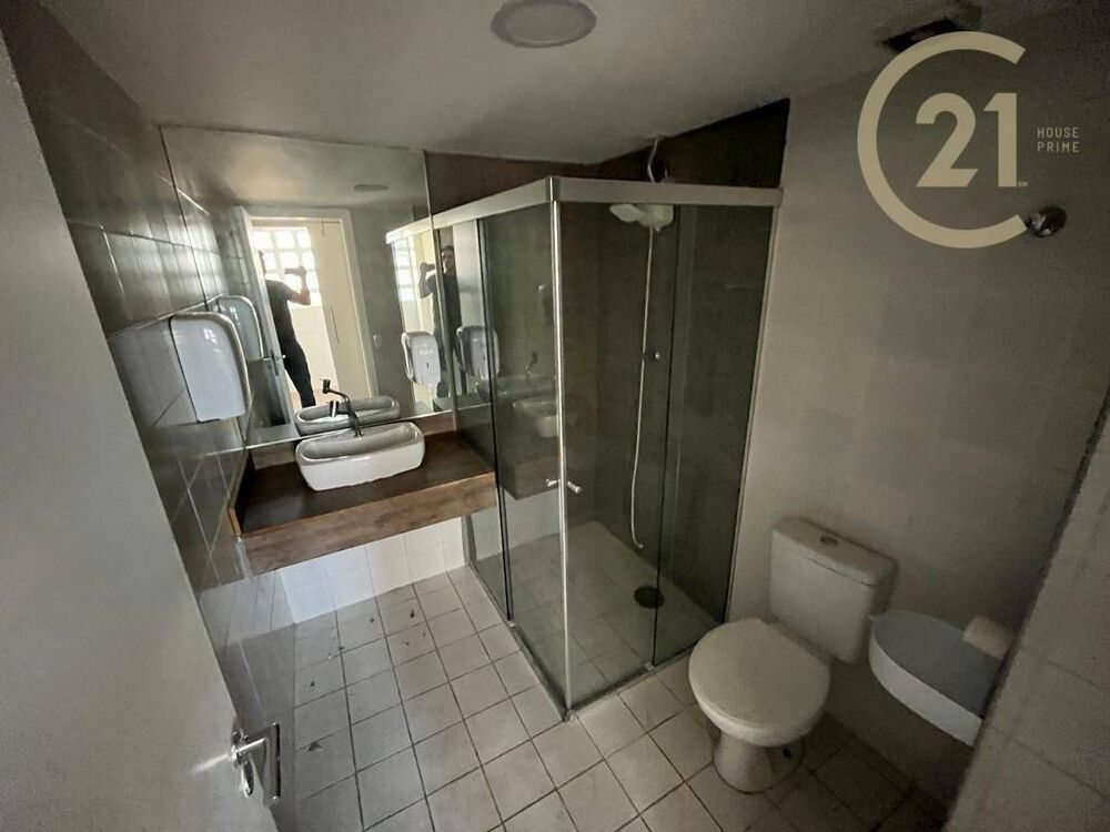 Conjunto Comercial-Sala para alugar, 85m² - Foto 4