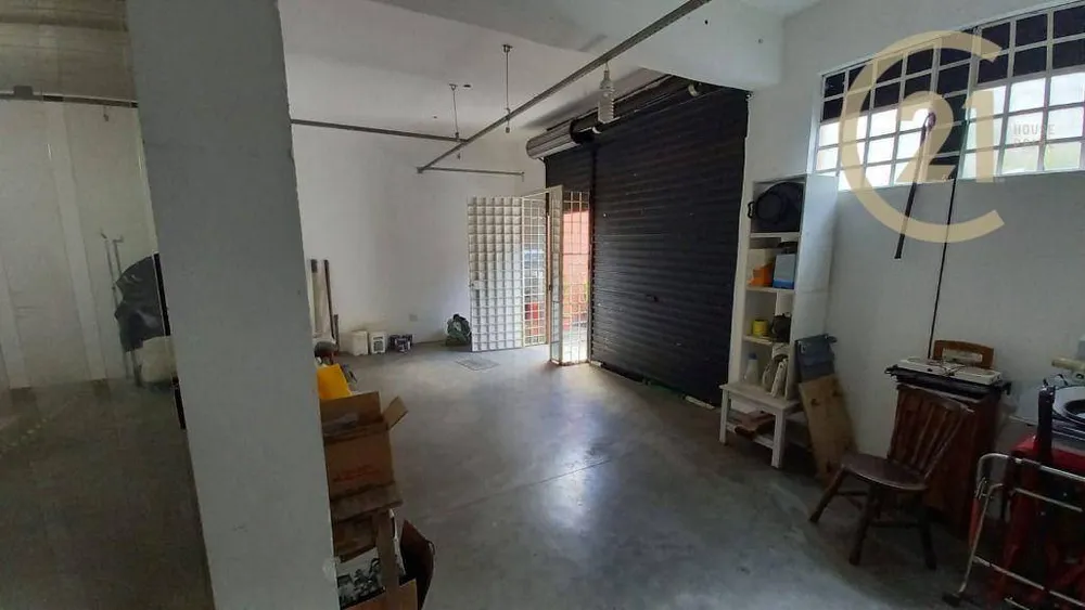 Depósito-Galpão, 400 m² - Foto 7
