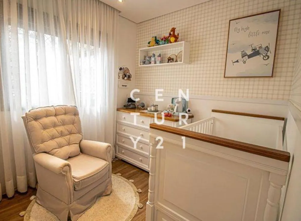 Apartamento, 2 quartos, 82 m² - Foto 5