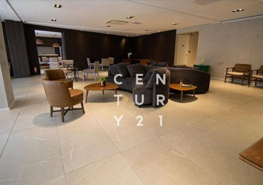 Apartamento, 2 quartos, 82 m² - Foto 2