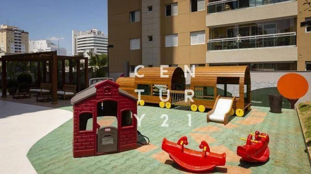 Apartamento, 2 quartos, 82 m² - Foto 12