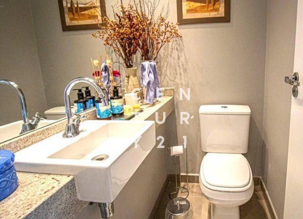 Apartamento, 2 quartos, 82 m² - Foto 3
