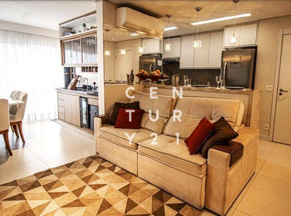 Apartamento, 2 quartos, 82 m² - Foto 5