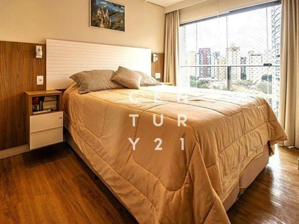 Apartamento, 2 quartos, 82 m² - Foto 8