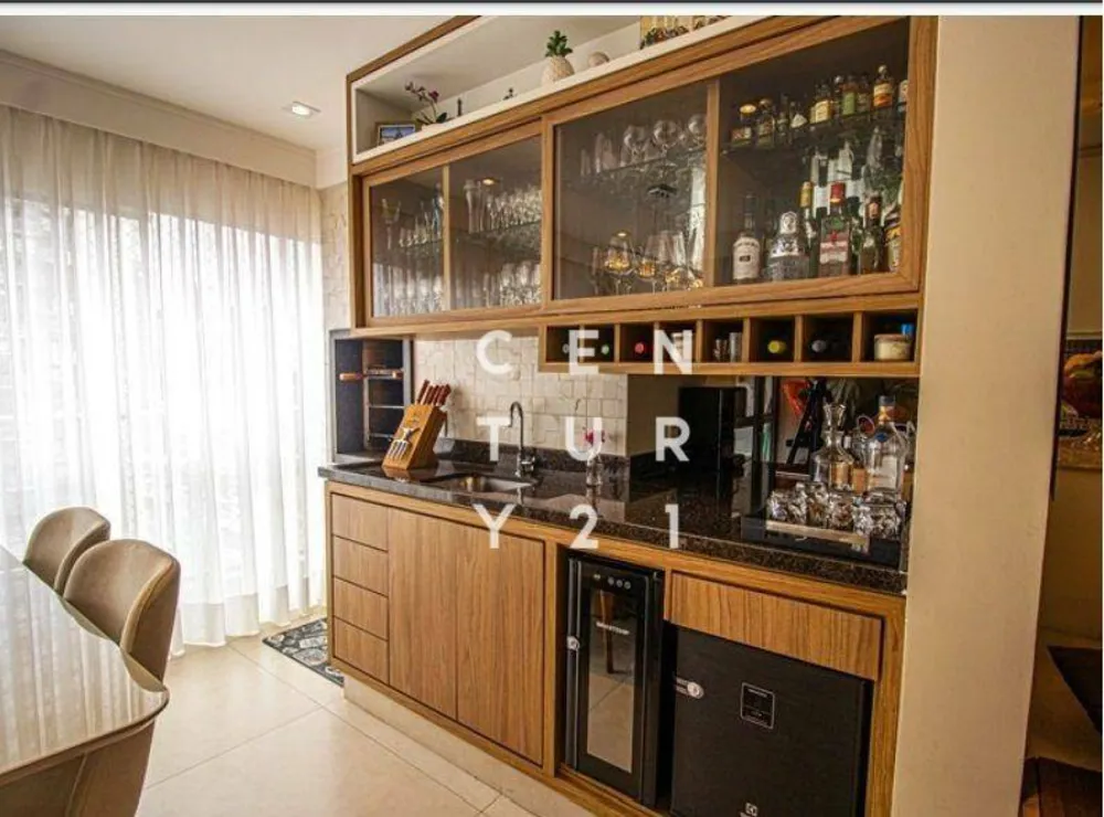 Apartamento, 2 quartos, 82 m² - Foto 4