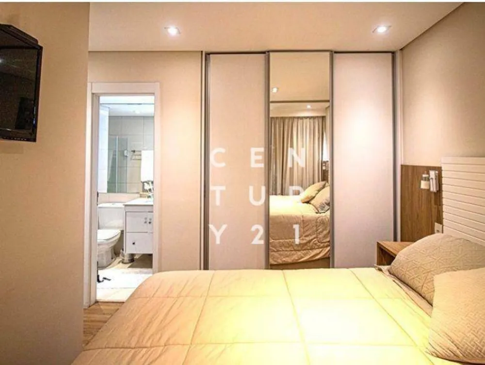 Apartamento, 2 quartos, 82 m² - Foto 4