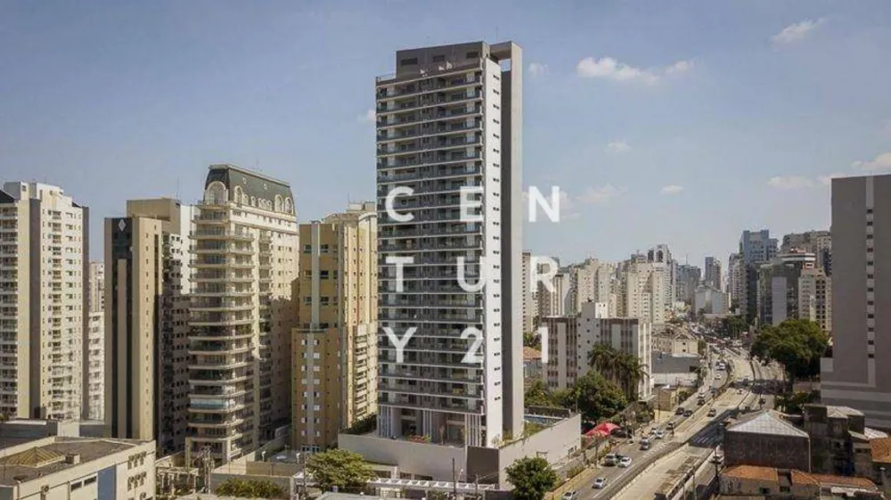 Apartamento, 2 quartos, 82 m² - Foto 3