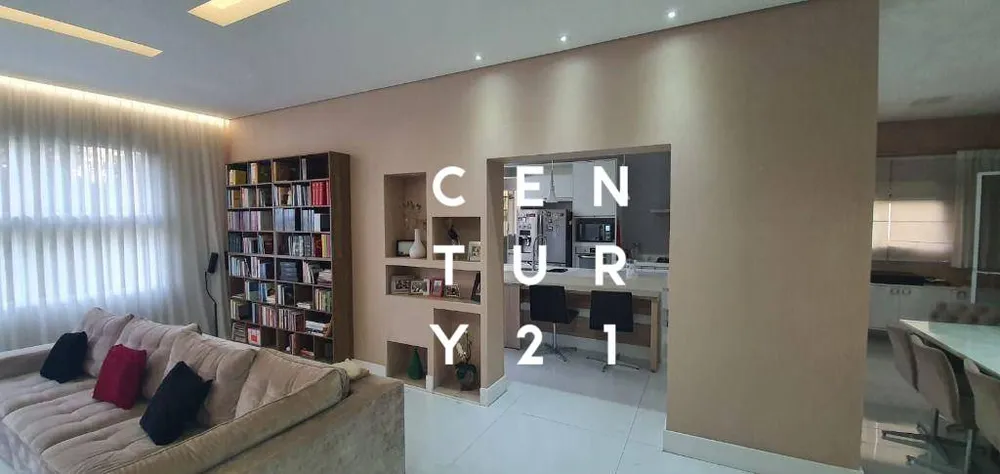 Apartamento, 4 quartos, 214 m² - Foto 11