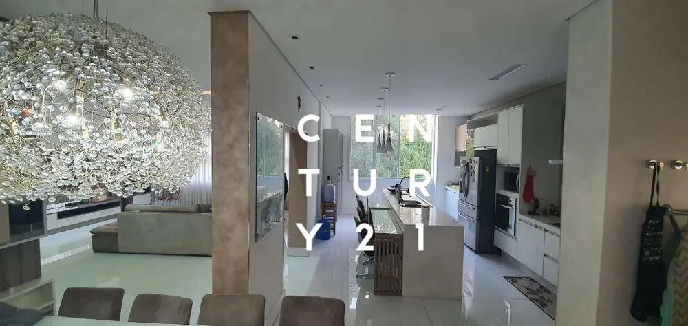 Apartamento, 4 quartos, 214 m² - Foto 12