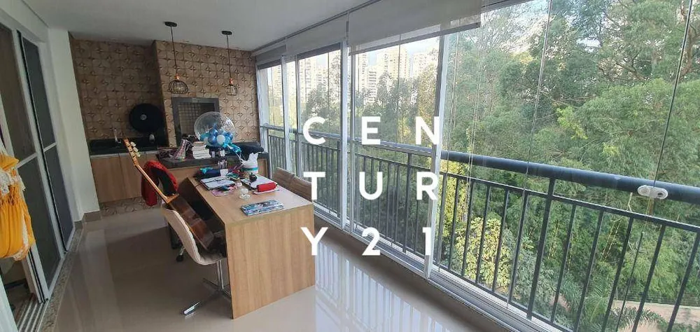 Apartamento, 4 quartos, 214 m² - Foto 10