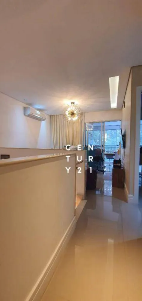 Apartamento, 4 quartos, 214 m² - Foto 5