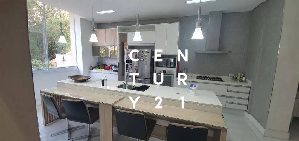 Apartamento, 4 quartos, 214 m² - Foto 8