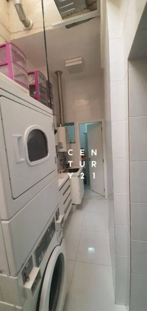 Apartamento, 4 quartos, 214 m² - Foto 3
