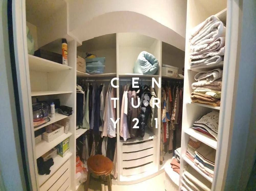 Apartamento, 4 quartos, 214 m² - Foto 2