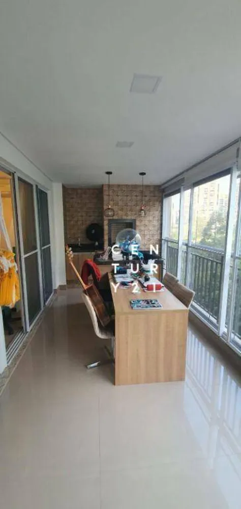 Apartamento, 4 quartos, 214 m² - Foto 1