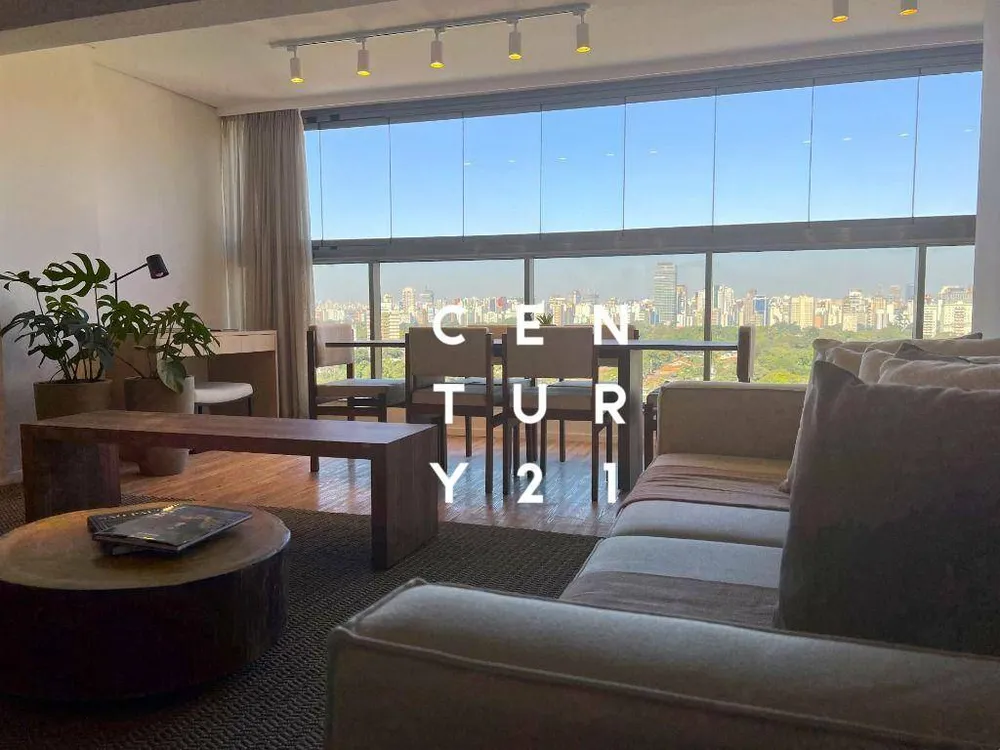 Apartamento, 1 quarto, 66 m² - Foto 3
