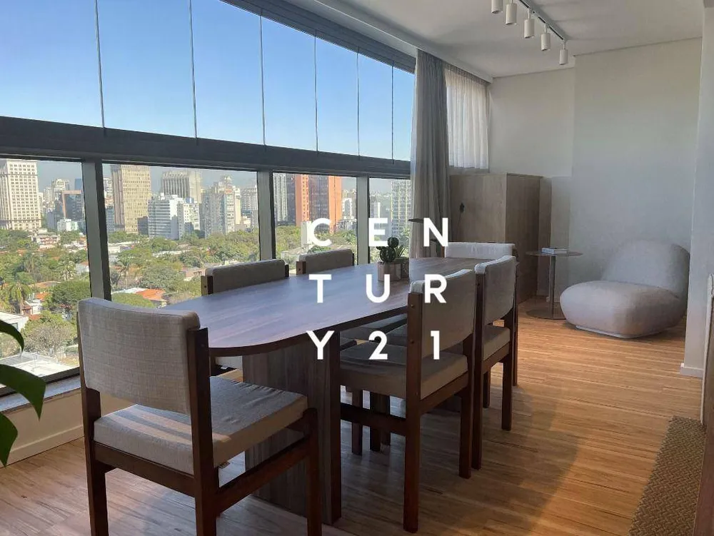 Apartamento, 1 quarto, 66 m² - Foto 1