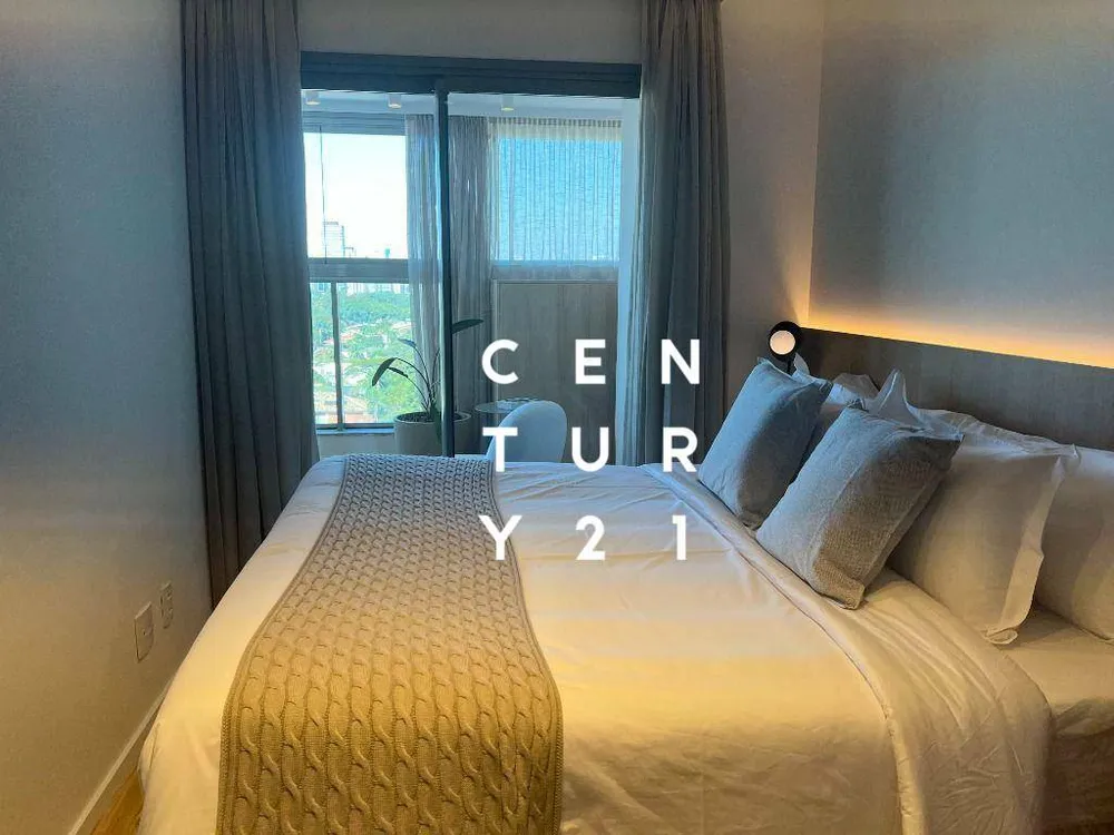 Apartamento, 1 quarto, 66 m² - Foto 5