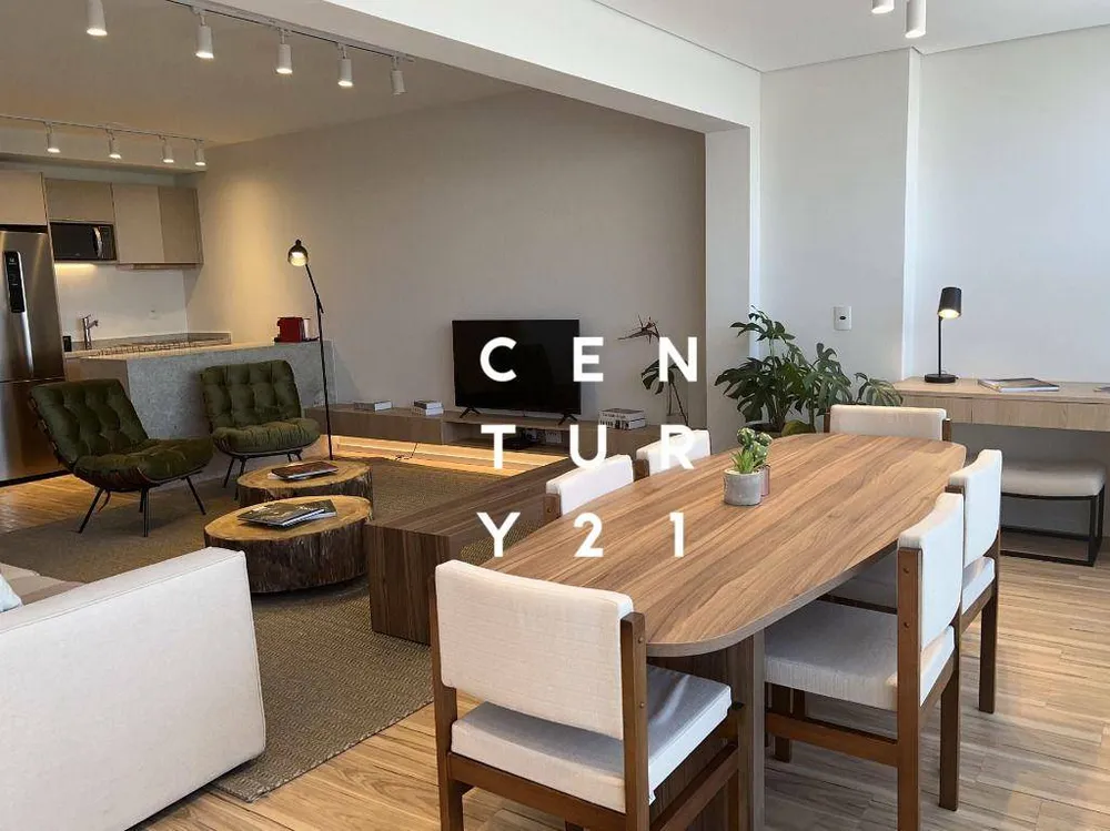Apartamento, 1 quarto, 66 m² - Foto 2