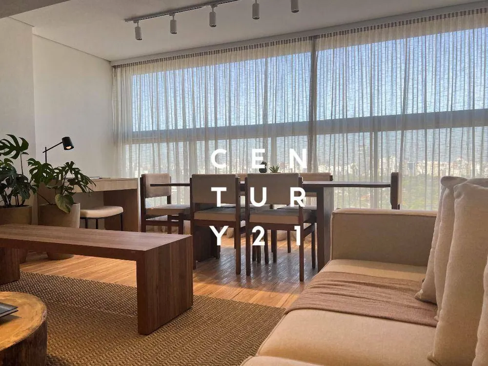 Apartamento, 1 quarto, 66 m² - Foto 3
