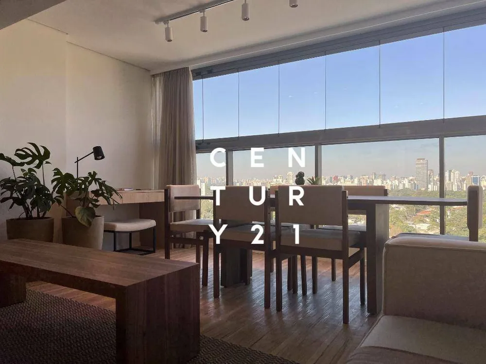 Apartamento, 1 quarto, 66 m² - Foto 8