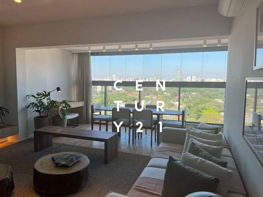 Apartamento, 1 quarto, 66 m² - Foto 2