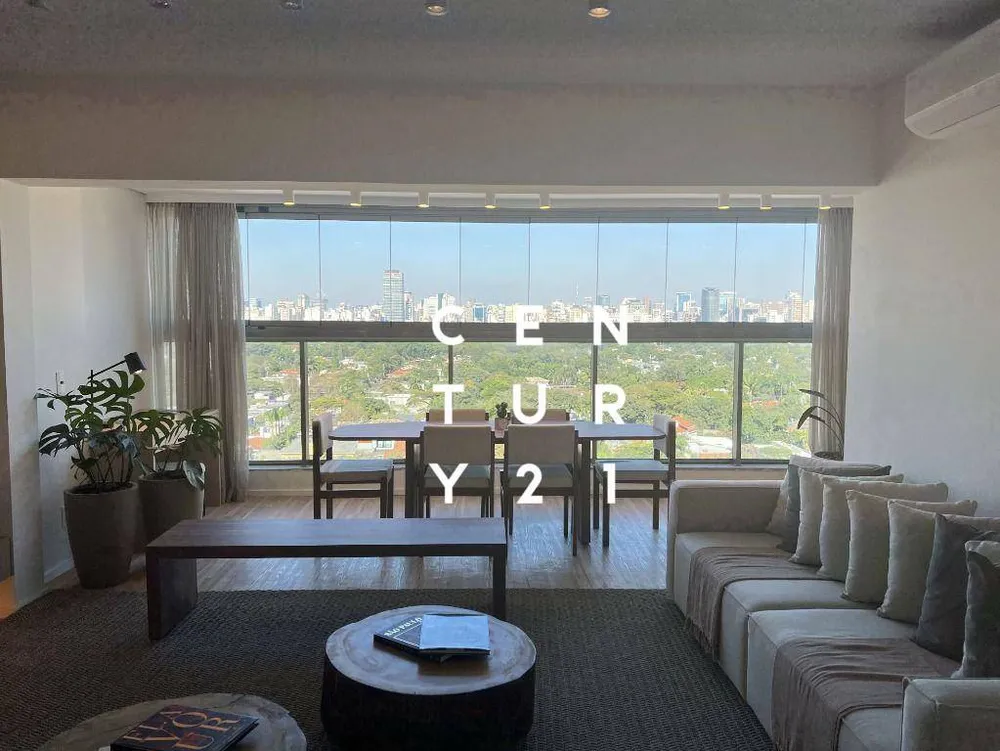 Apartamento, 1 quarto, 66 m² - Foto 1