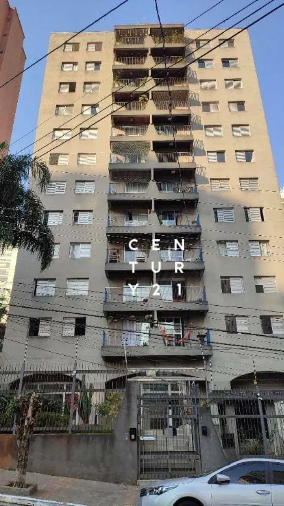 Apartamento, 2 quartos, 89 m² - Foto 3