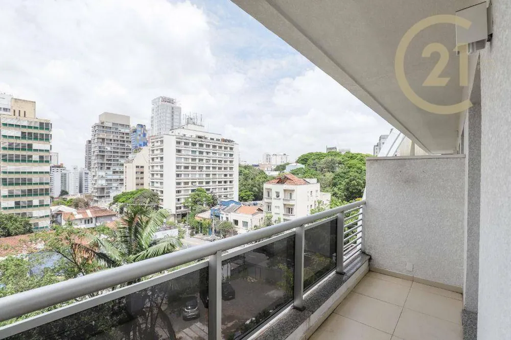 Sala-Conjunto, 39 m² - Foto 1