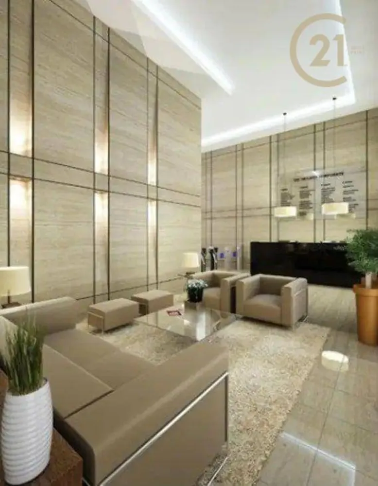 Sala-Conjunto, 39 m² - Foto 3