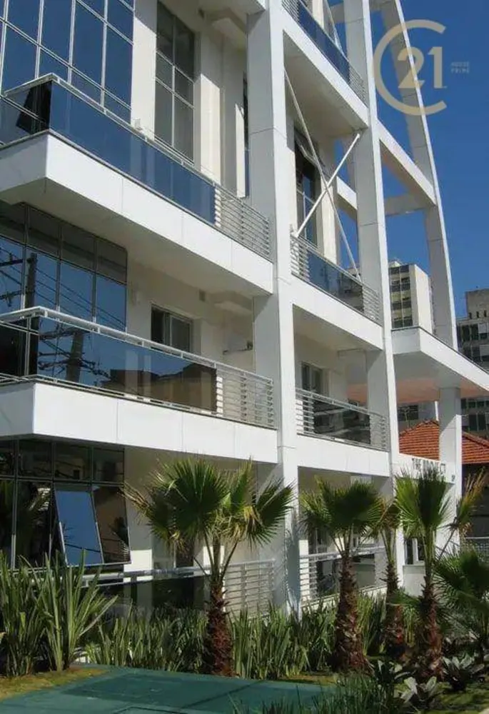 Sala-Conjunto, 39 m² - Foto 2