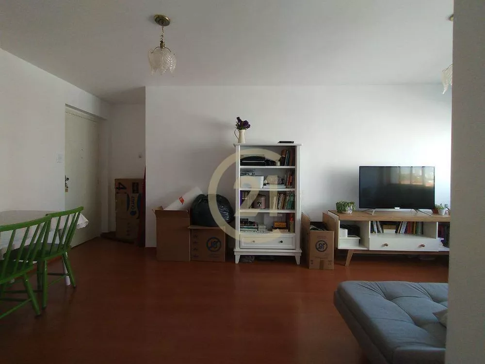 Apartamento à venda com 1 quarto, 50m² - Foto 4