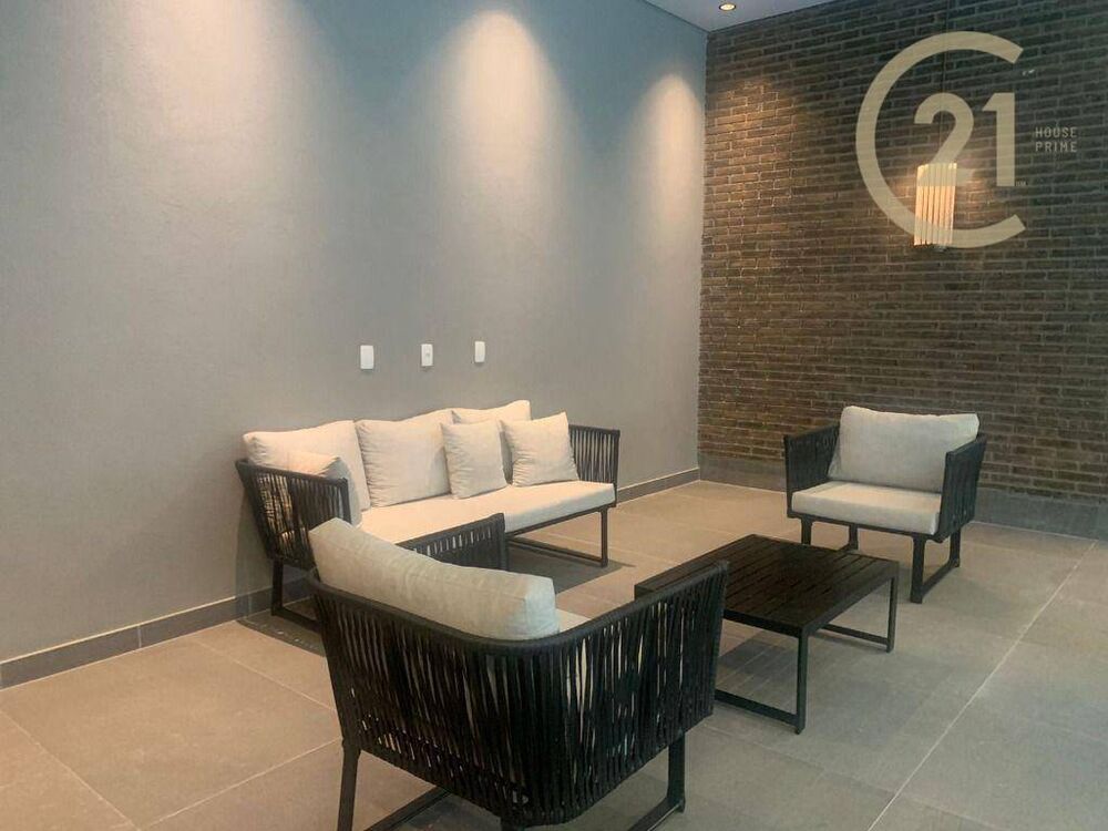 Apartamento, 2 quartos, 100 m² - Foto 1