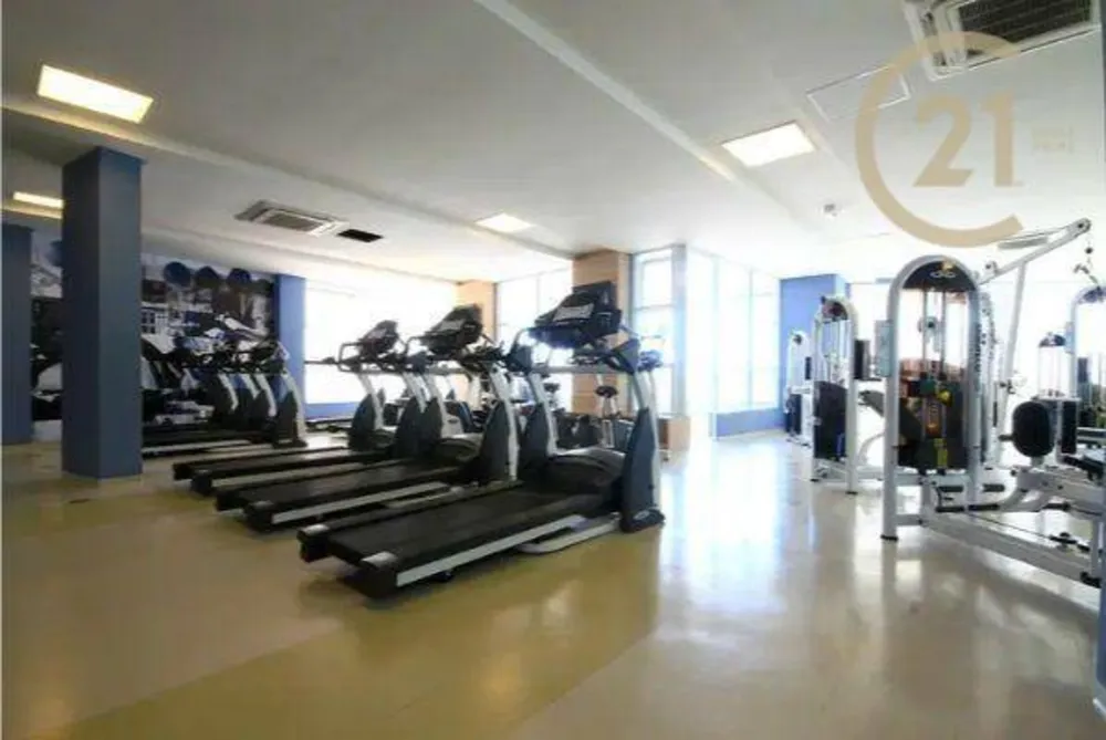 Apartamento, 3 quartos, 126 m² - Foto 22