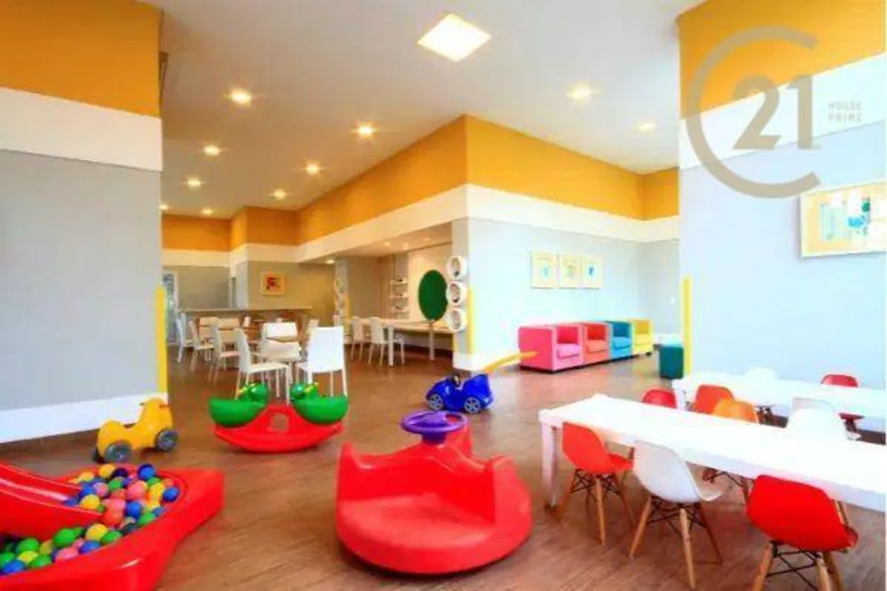Apartamento, 3 quartos, 126 m² - Foto 24