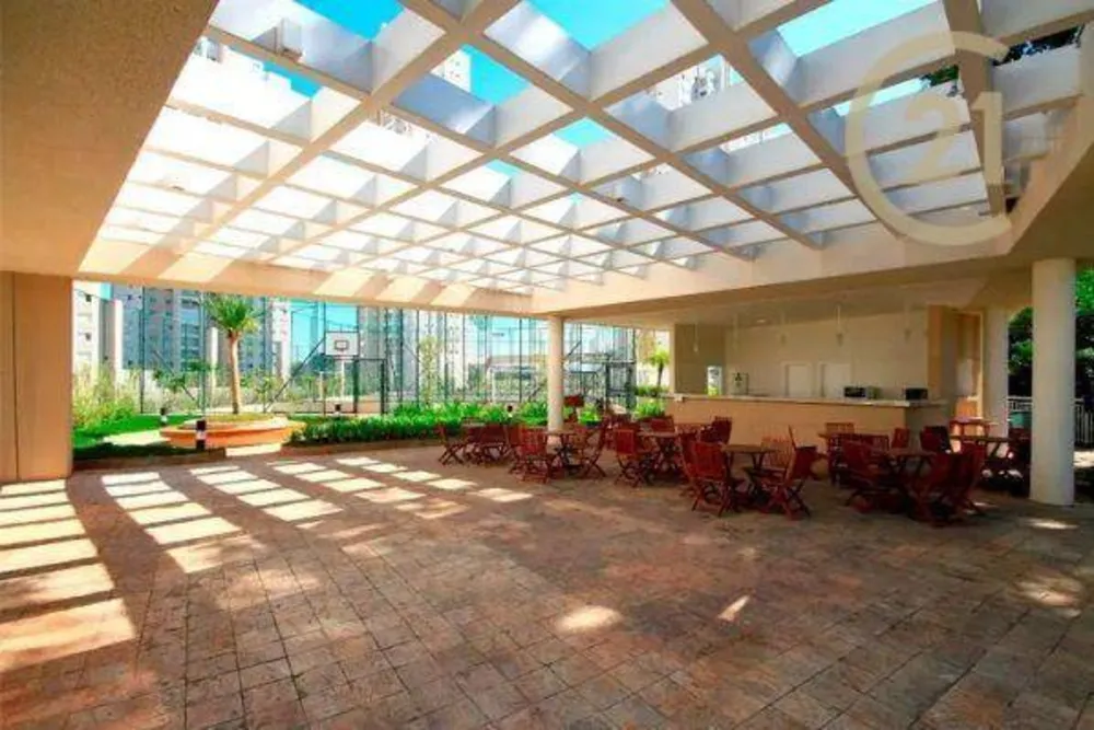 Apartamento, 3 quartos, 126 m² - Foto 23
