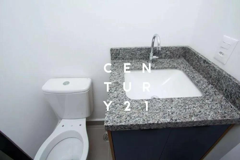 Apartamento, 1 quarto, 25 m² - Foto 10