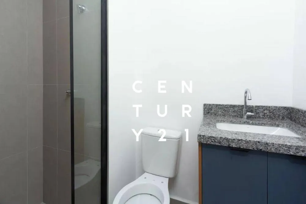 Apartamento, 1 quarto, 25 m² - Foto 6