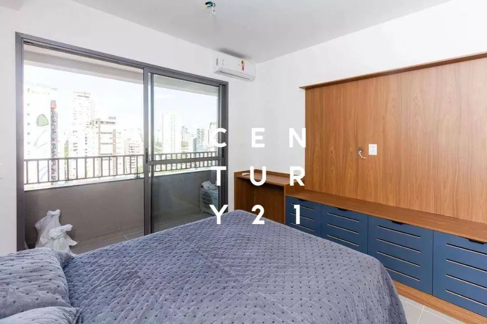 Apartamento, 1 quarto, 25 m² - Foto 8