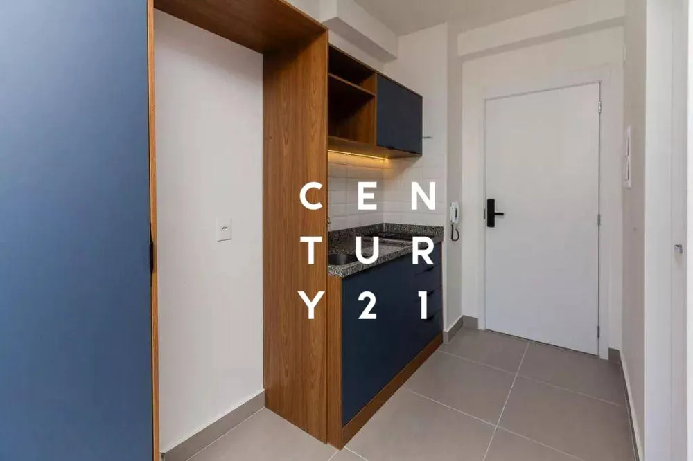 Apartamento, 1 quarto, 25 m² - Foto 2