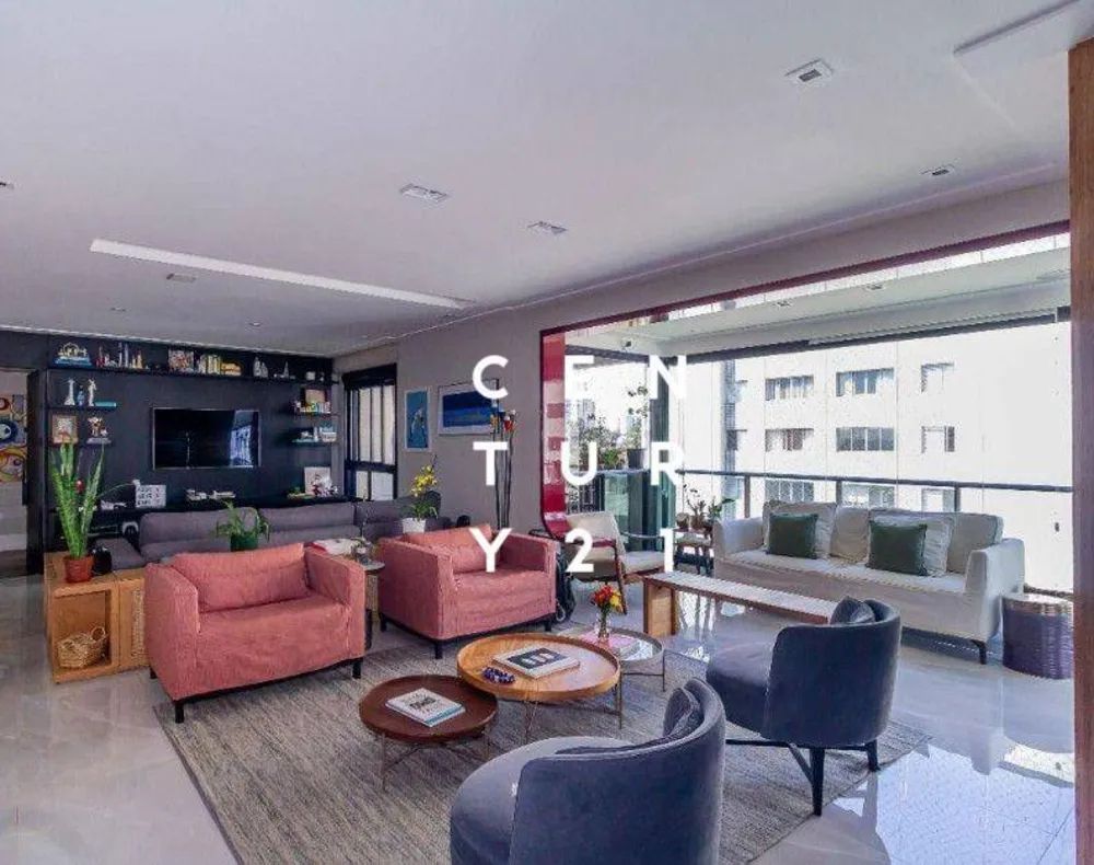 Apartamento, 2 quartos, 140 m² - Foto 11