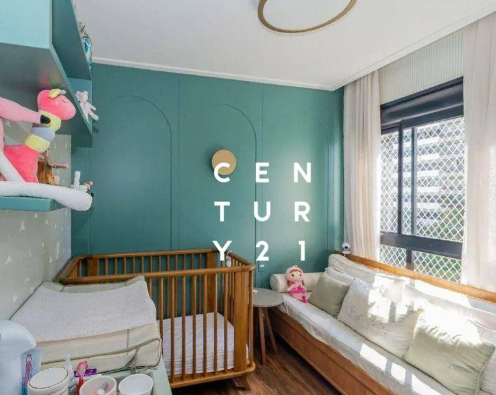 Apartamento, 2 quartos, 140 m² - Foto 1