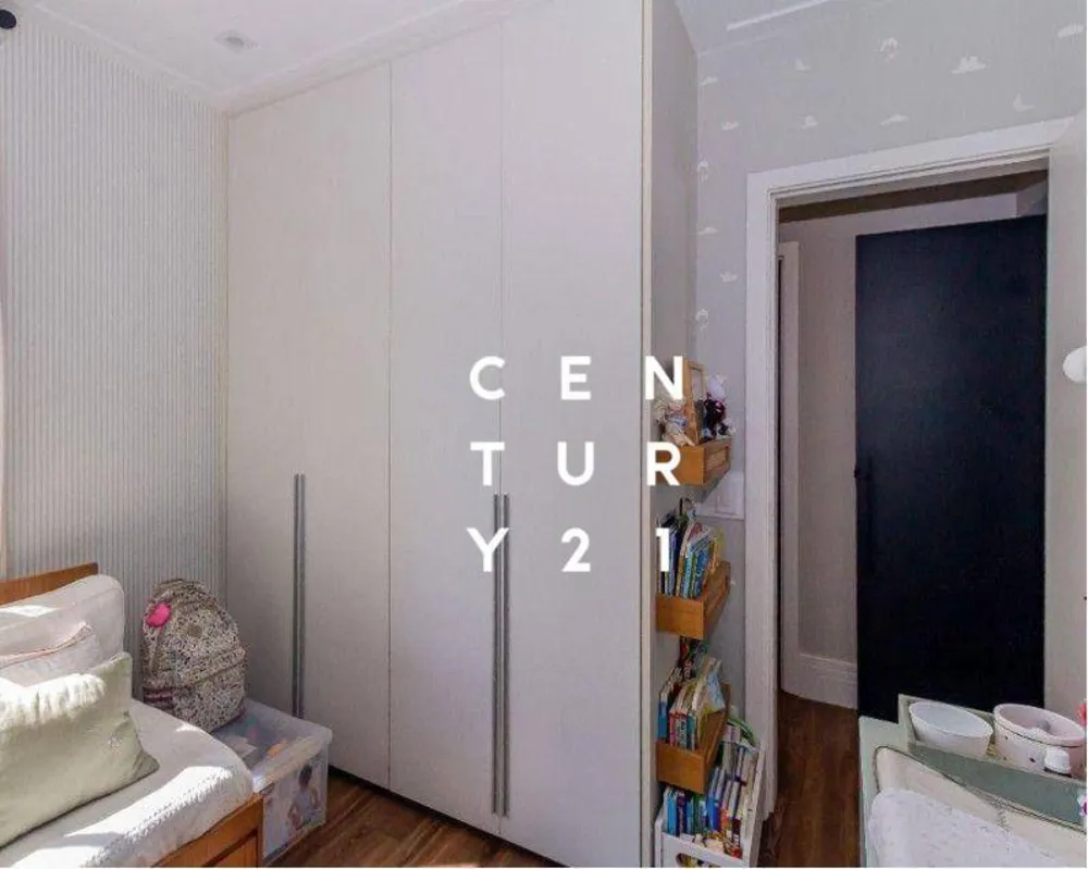 Apartamento, 2 quartos, 140 m² - Foto 9