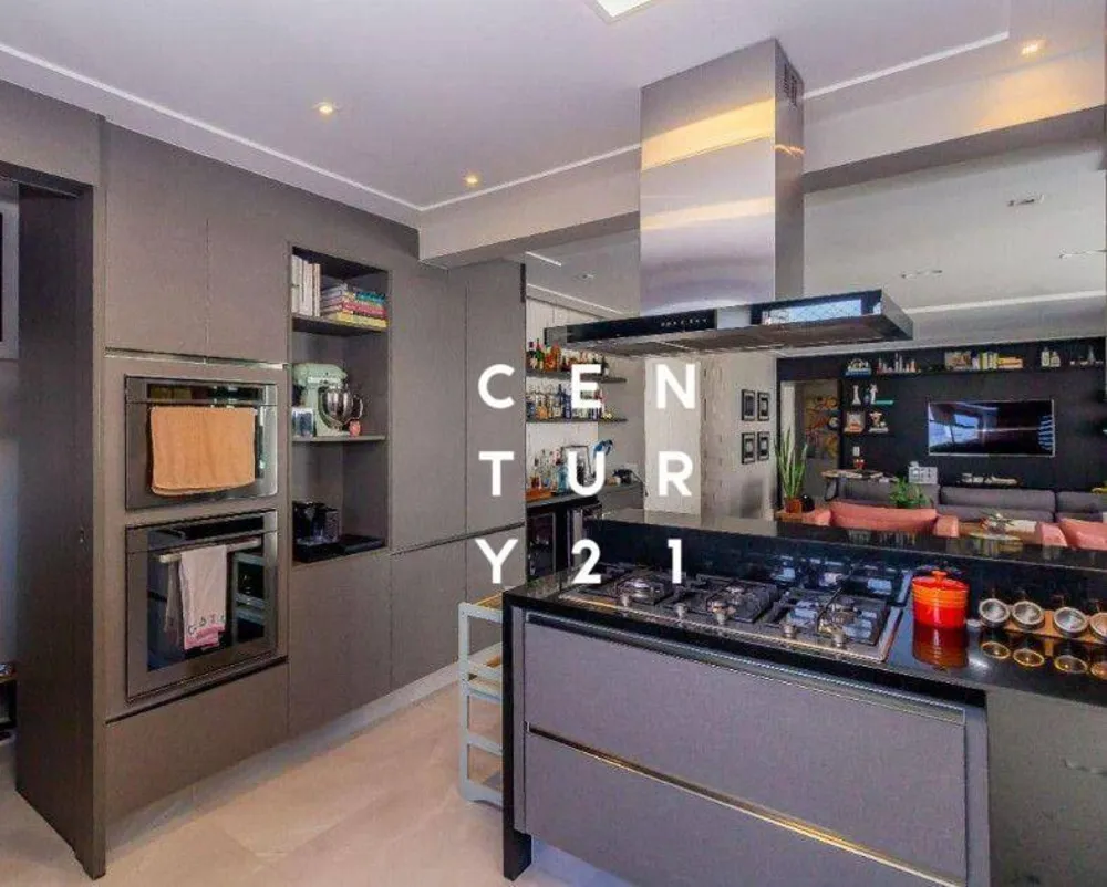 Apartamento, 2 quartos, 140 m² - Foto 3