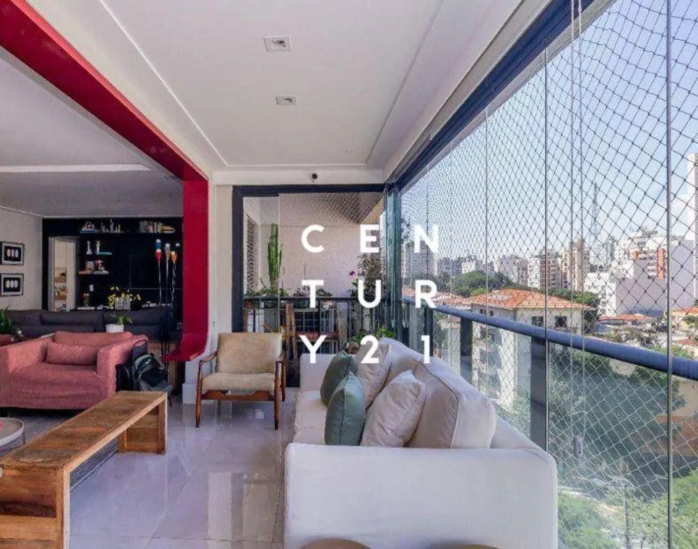 Apartamento, 2 quartos, 140 m² - Foto 4