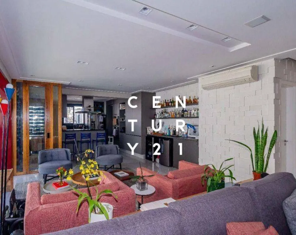 Apartamento, 2 quartos, 140 m² - Foto 7
