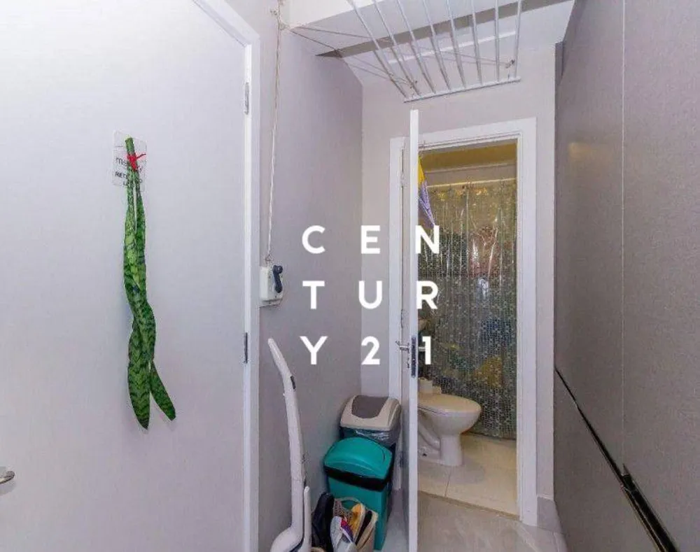 Apartamento, 2 quartos, 140 m² - Foto 10