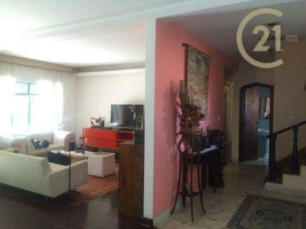 Casa, 5 quartos, 440 m² - Foto 2