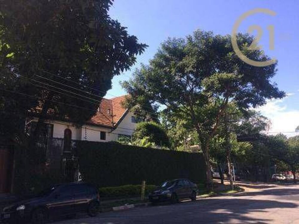 Casa, 5 quartos, 440 m² - Foto 3