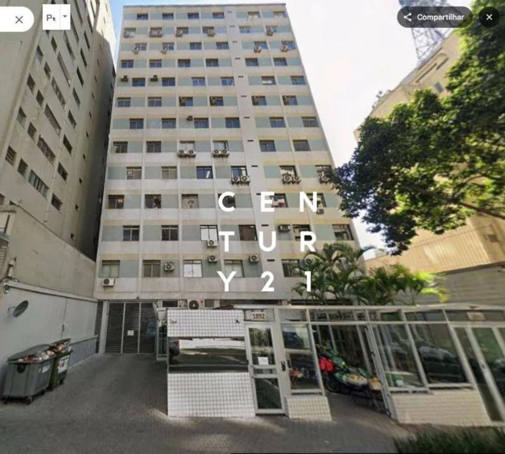 Sala-Conjunto, 54 m² - Foto 9